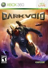 DarkVoid (Xbox 360)